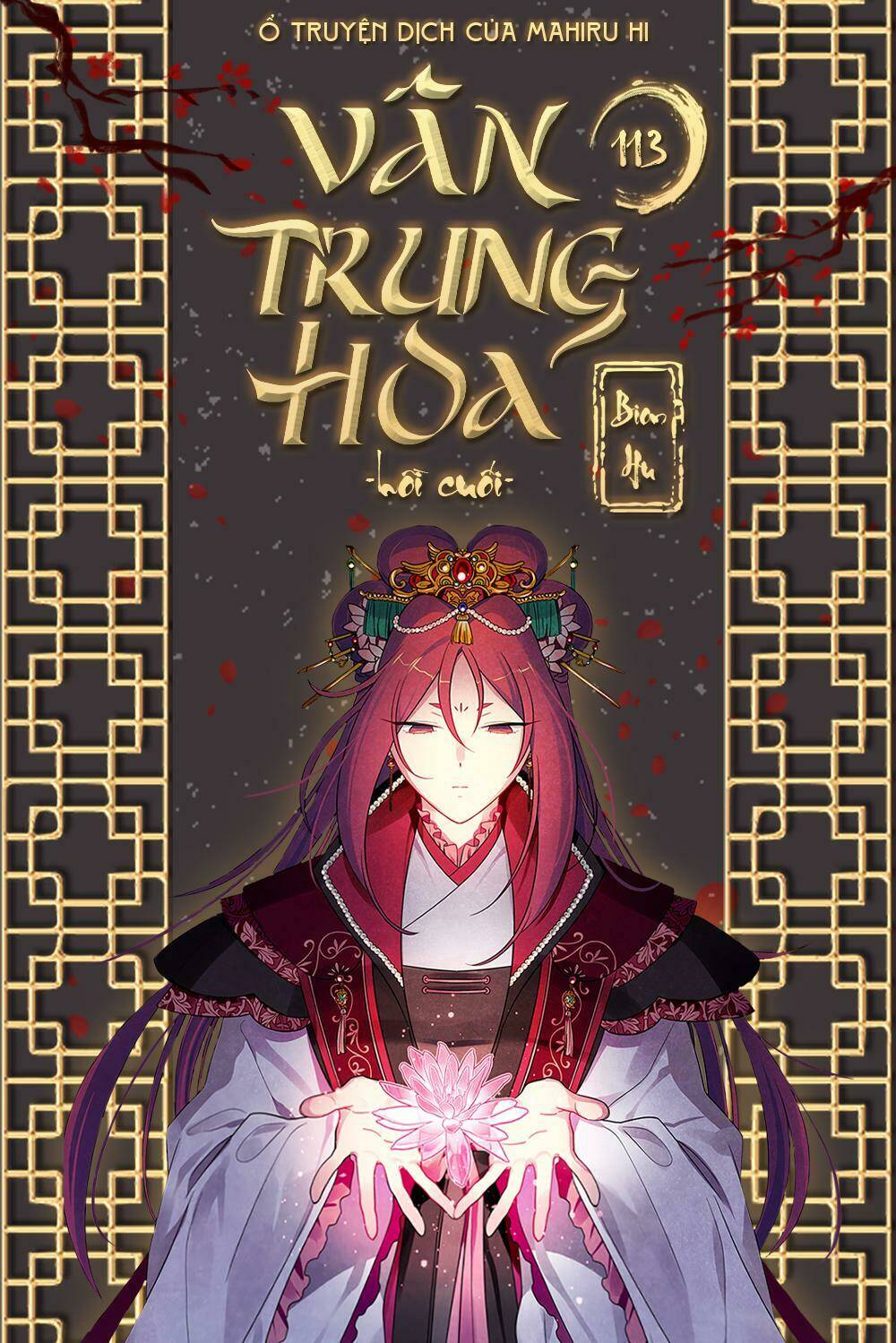 Chương 113 - Trang 1