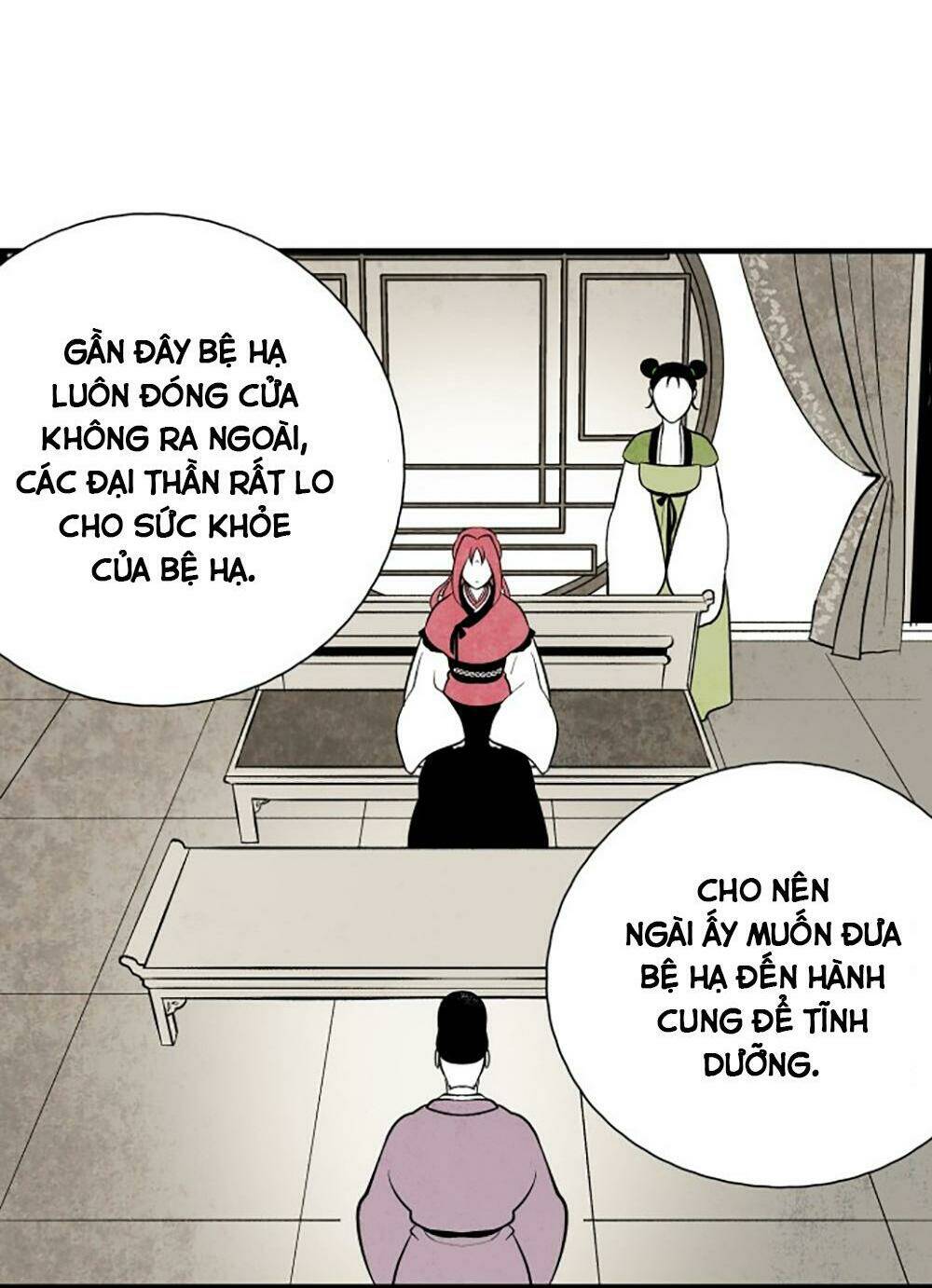 Chương 113 - Trang 21