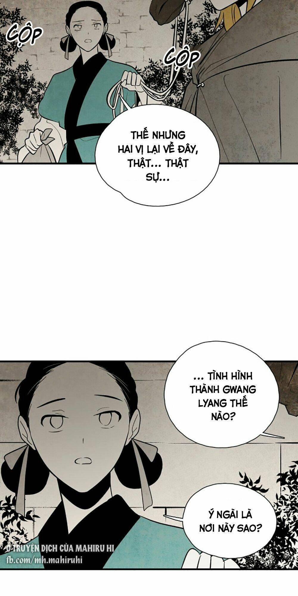 Chương 114 - Trang 10