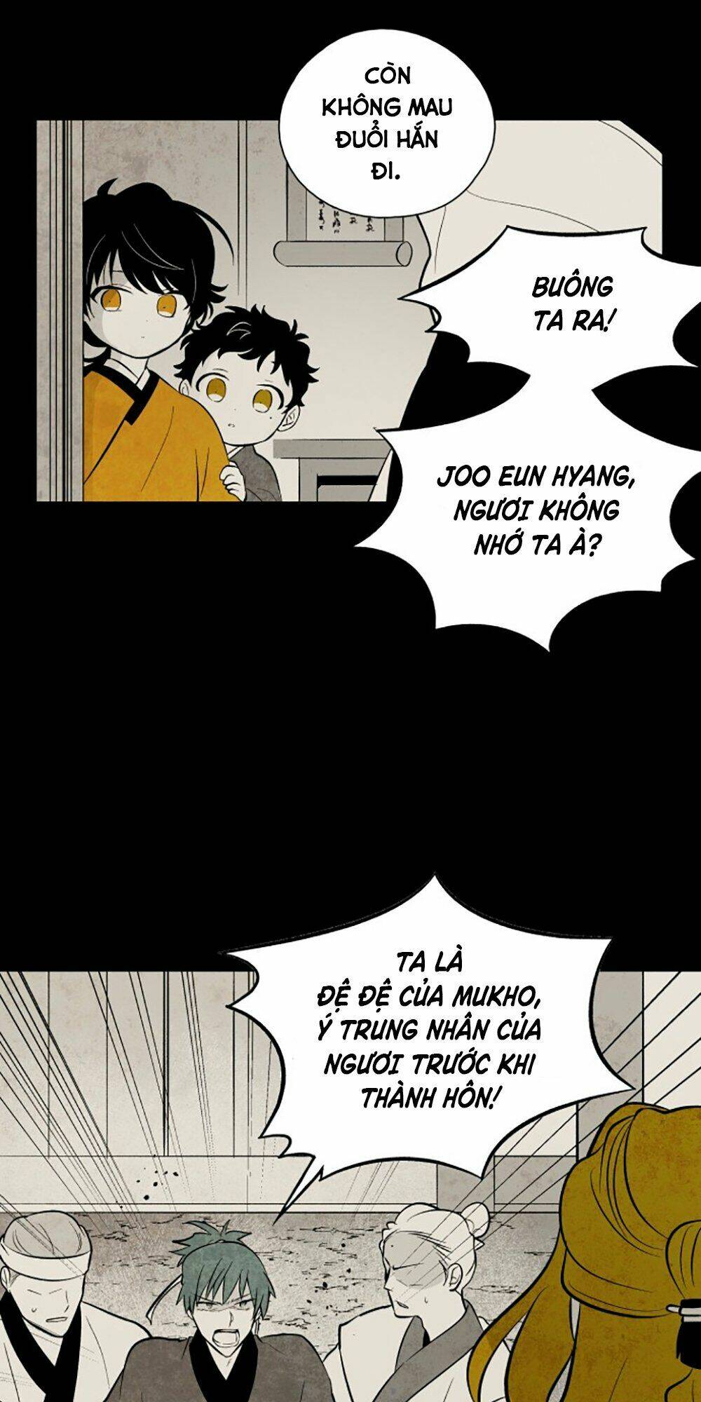 Chương 116 - Trang 38