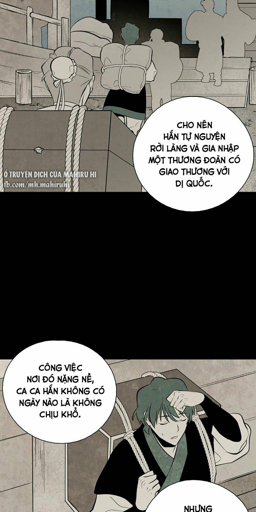Chương 116 - Trang 43