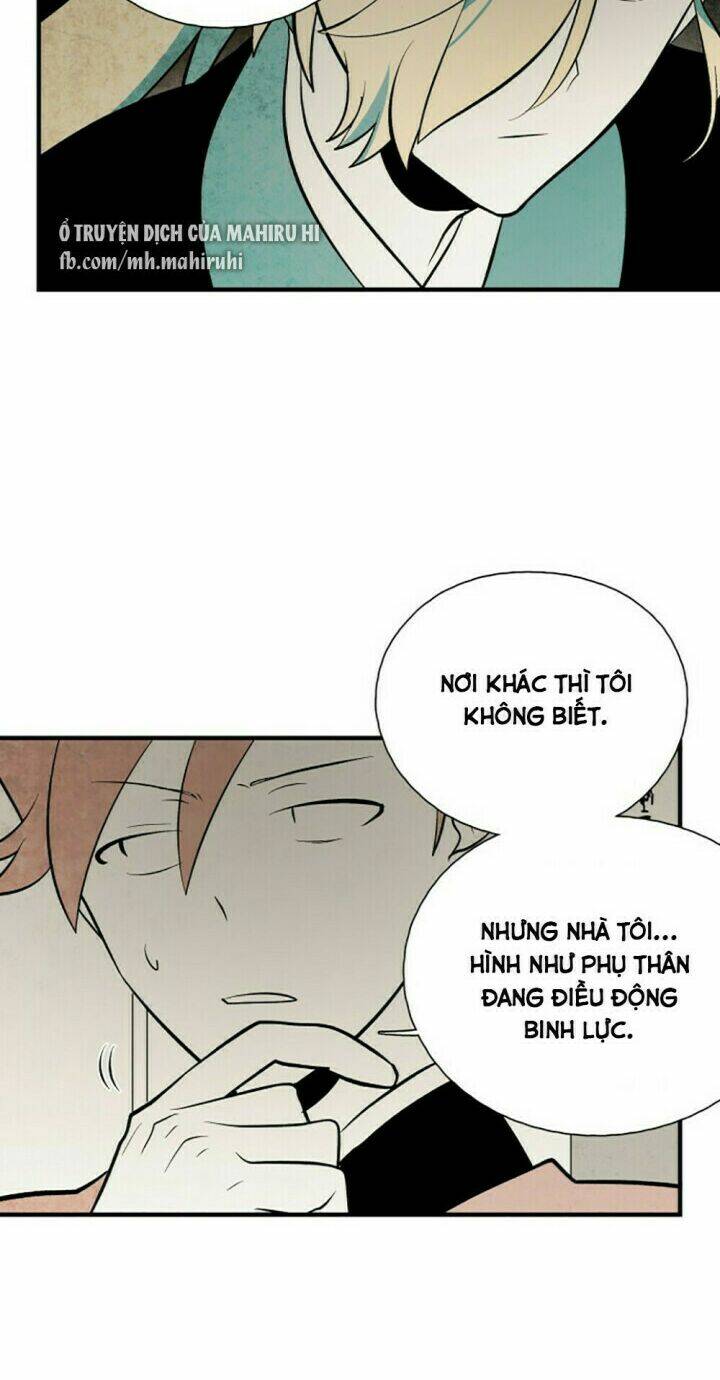 Chương 121 - Trang 19