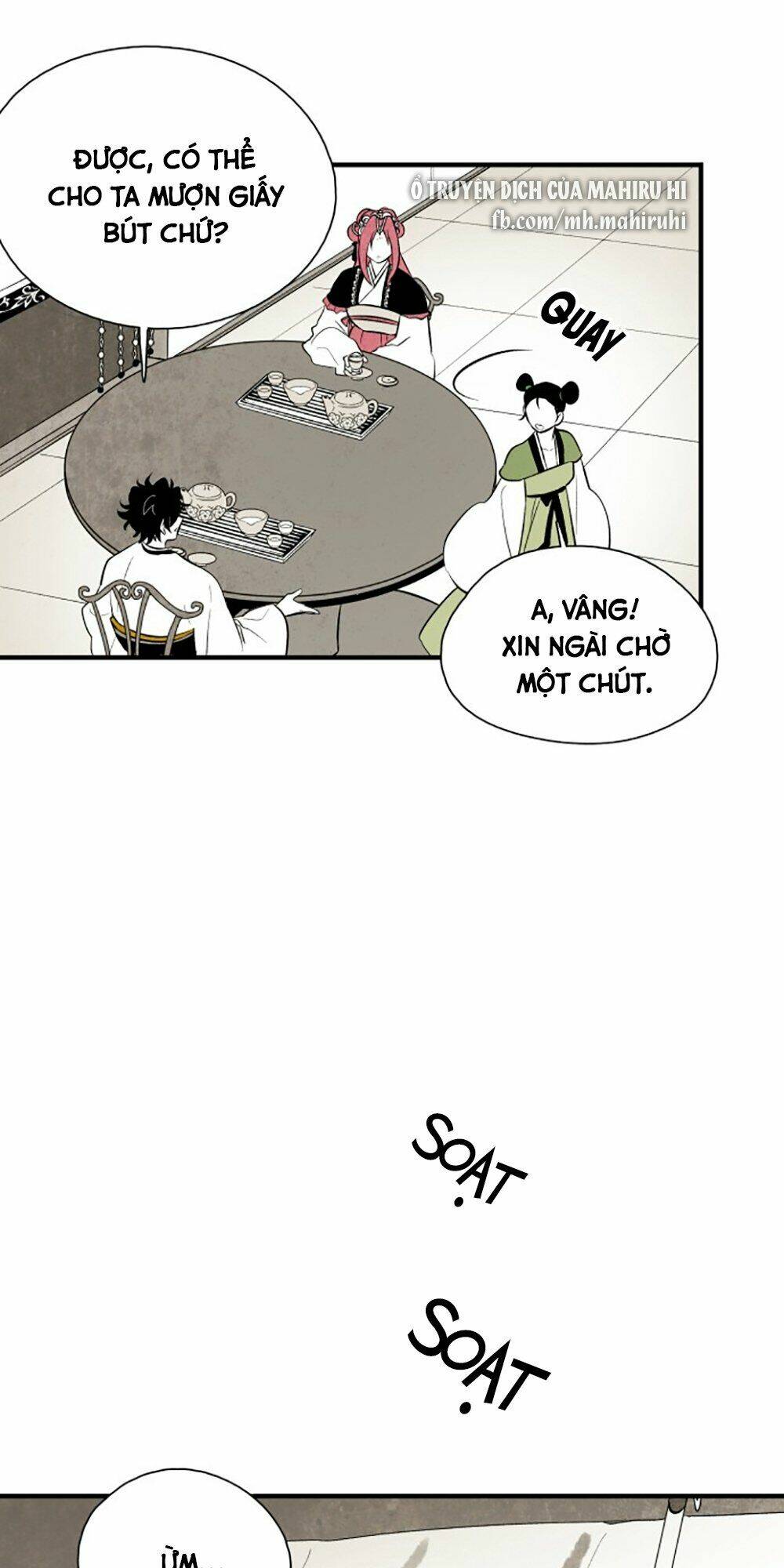 Chương 77 - Trang 14