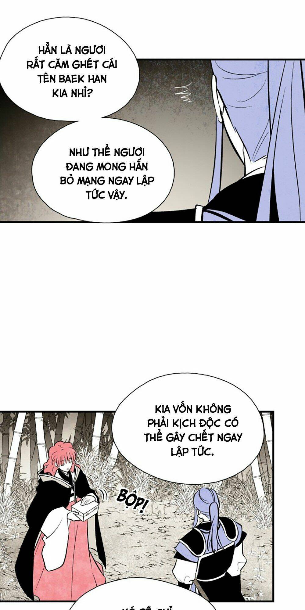 Chương 83 - Trang 38