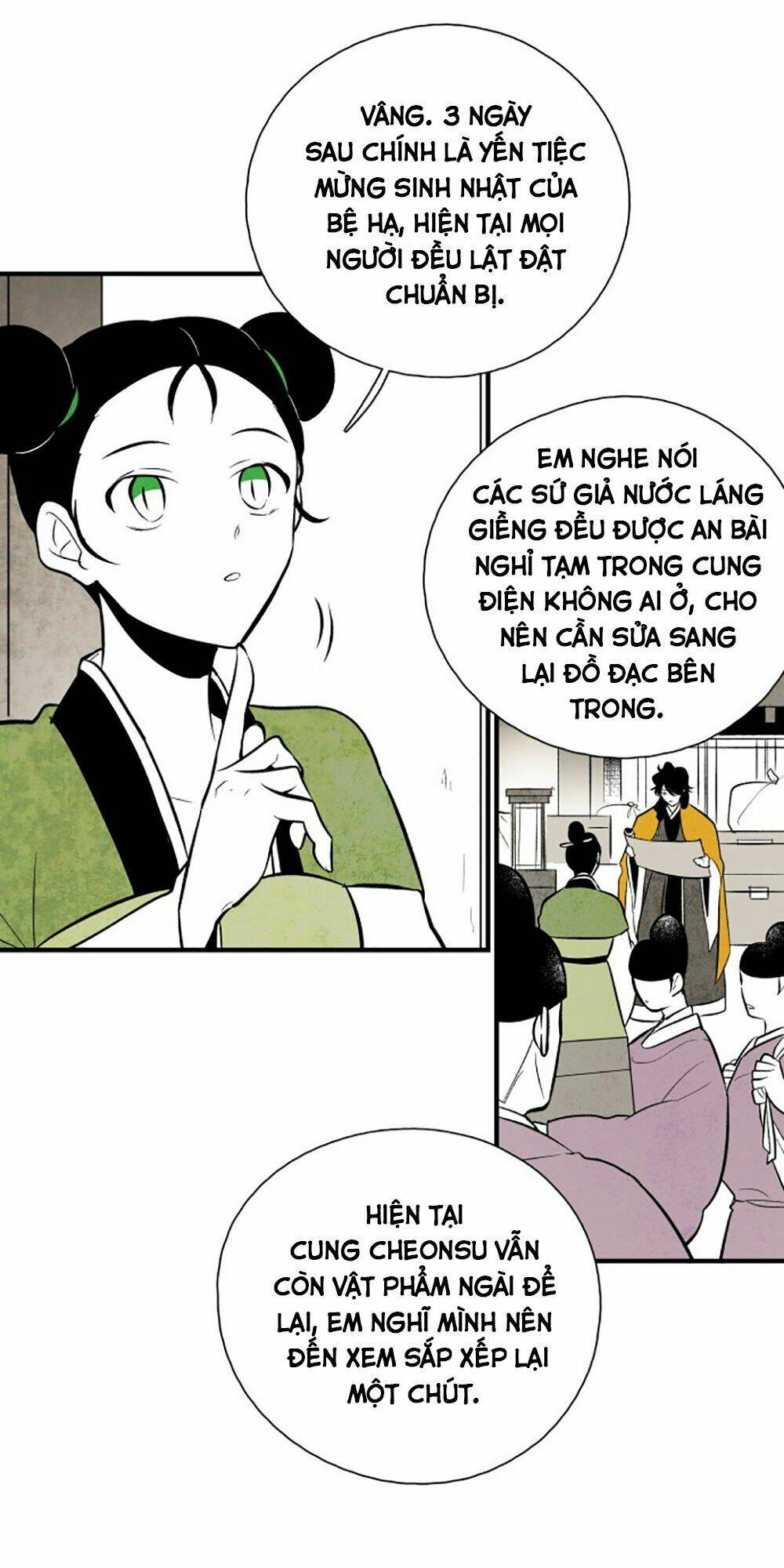 Chương 87 - Trang 10
