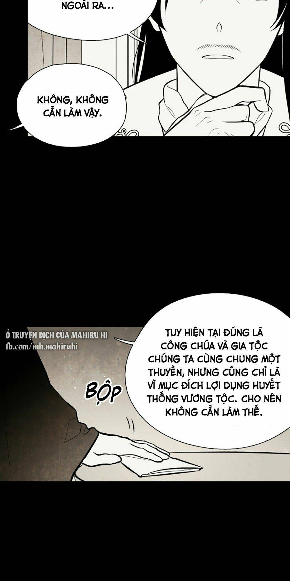 Chương 90 - Trang 31
