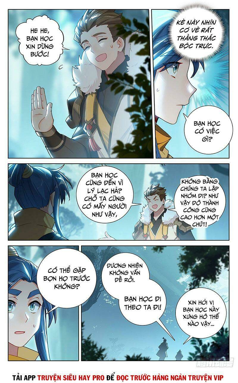 Chương 131 - Trang 5