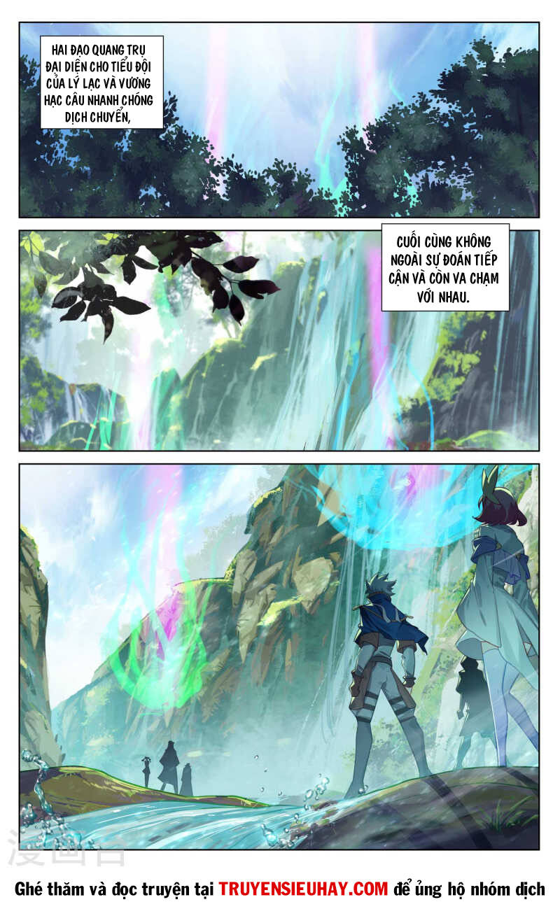 Chương 201 - Trang 7