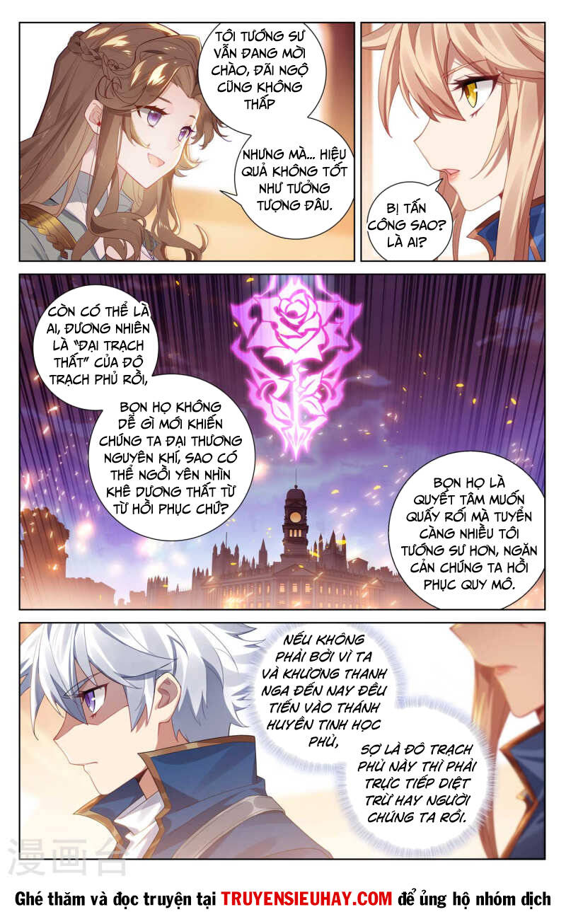 Chương 218 - Trang 3