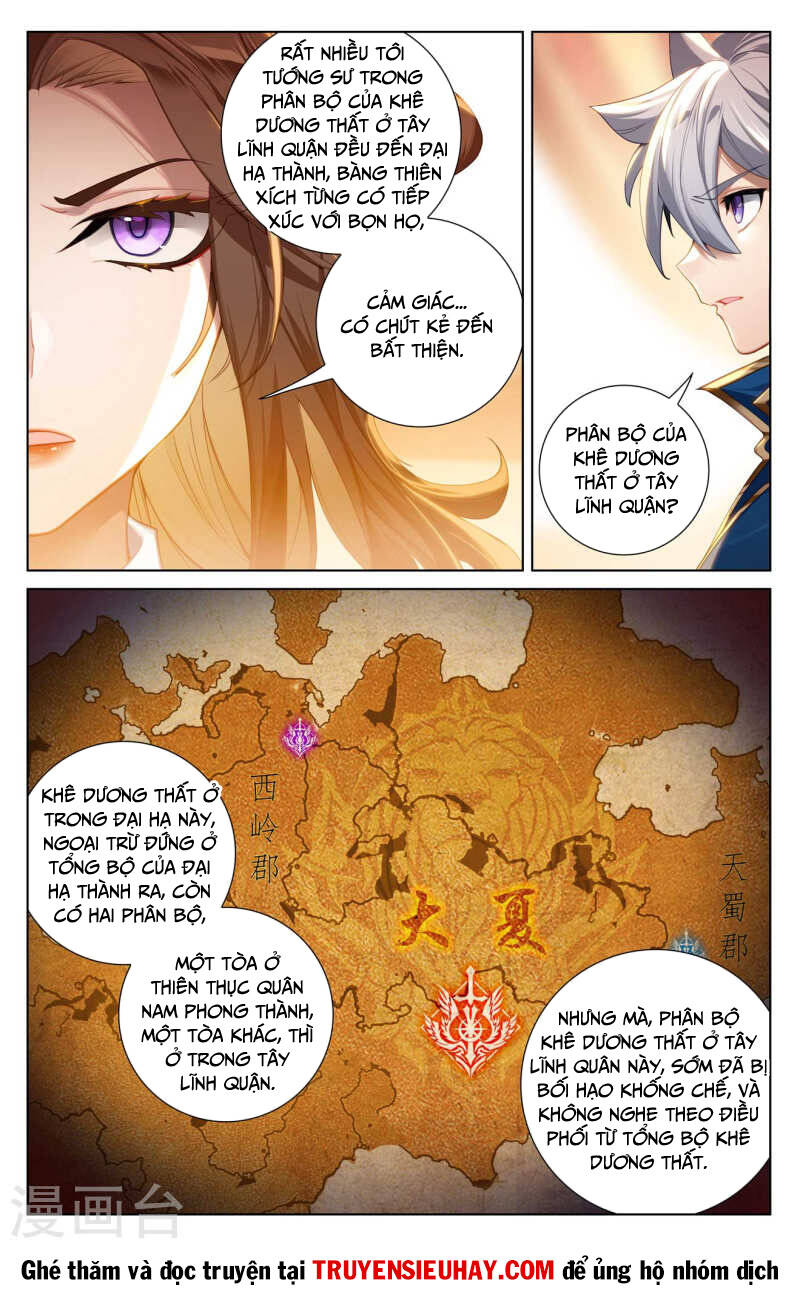 Chương 218 - Trang 5