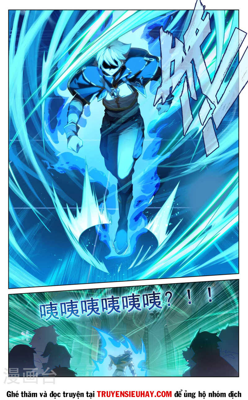 Chương 242 - Trang 6