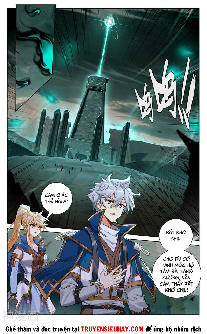 Chương 285 - Trang 1