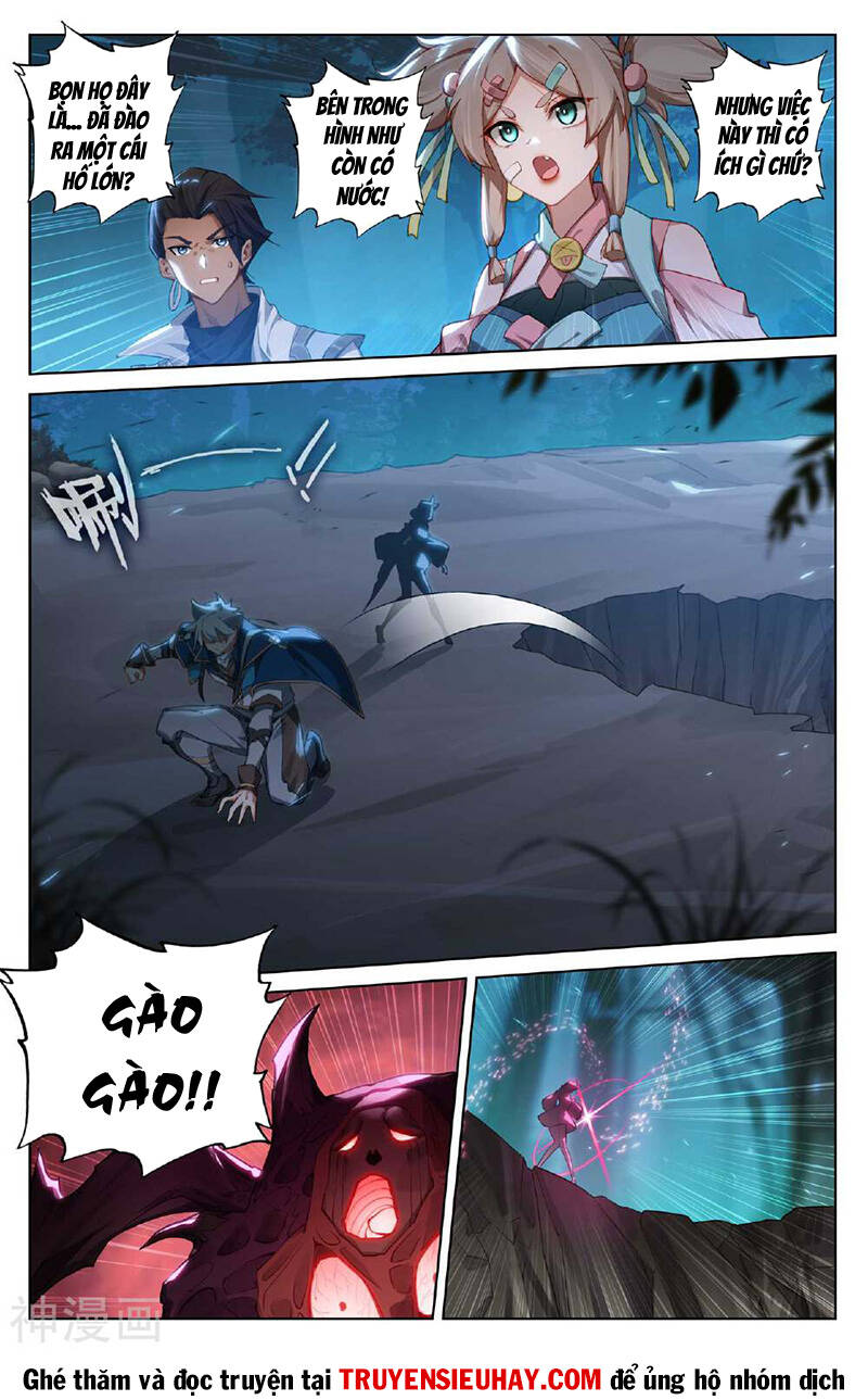 Chương 295 - Trang 3