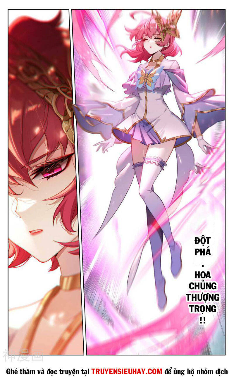 Chương 302 - Trang 8