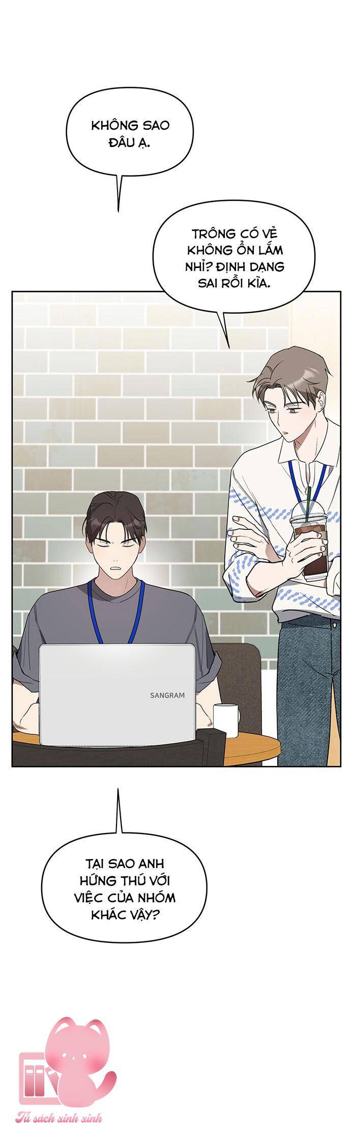 Chapter 43 - Trang 18