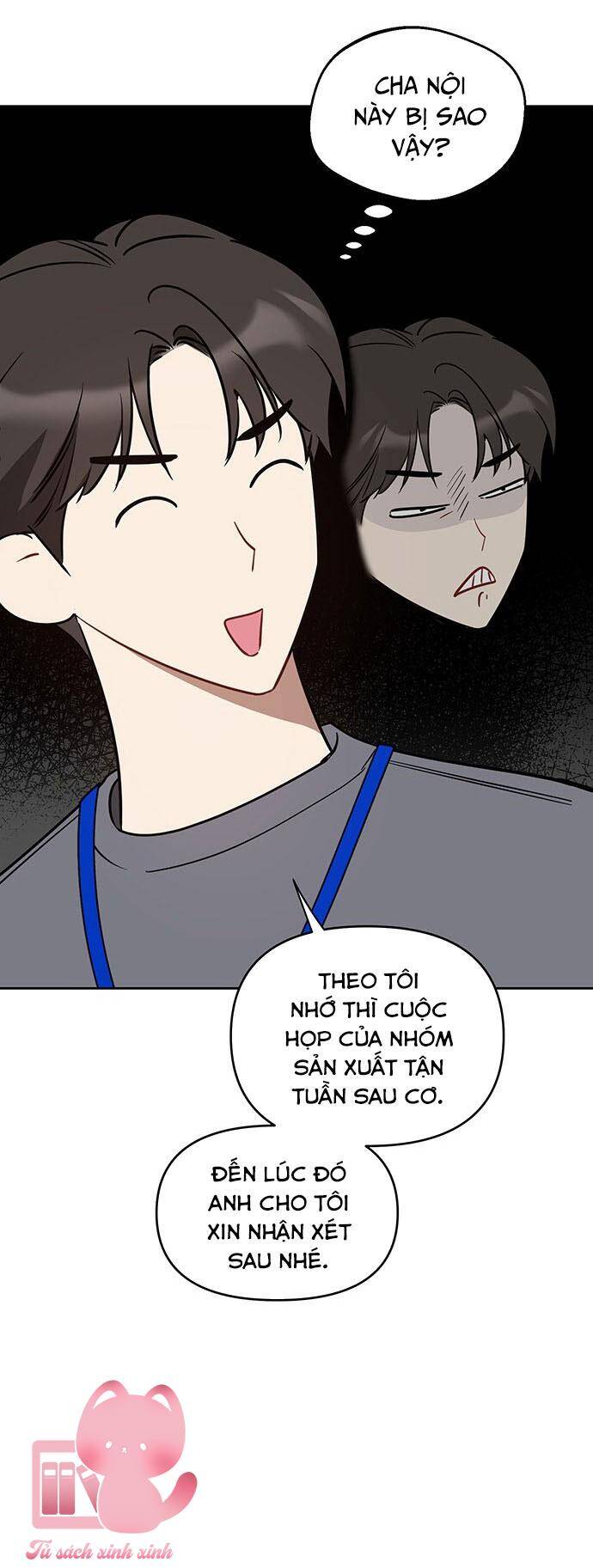 Chapter 43 - Trang 20
