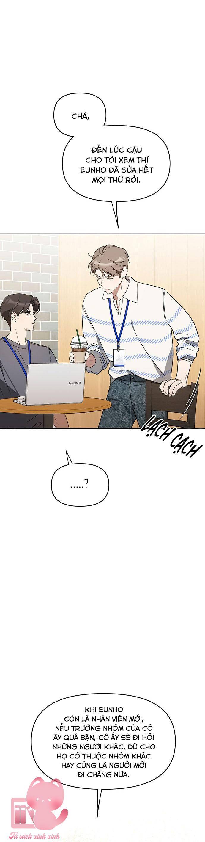 Chapter 43 - Trang 21