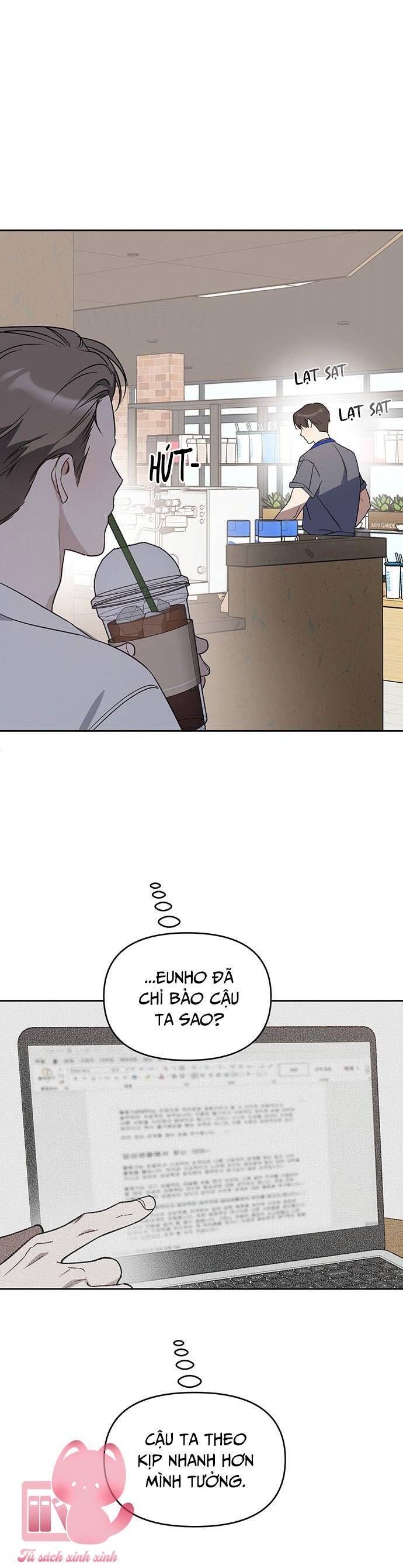 Chapter 43 - Trang 33