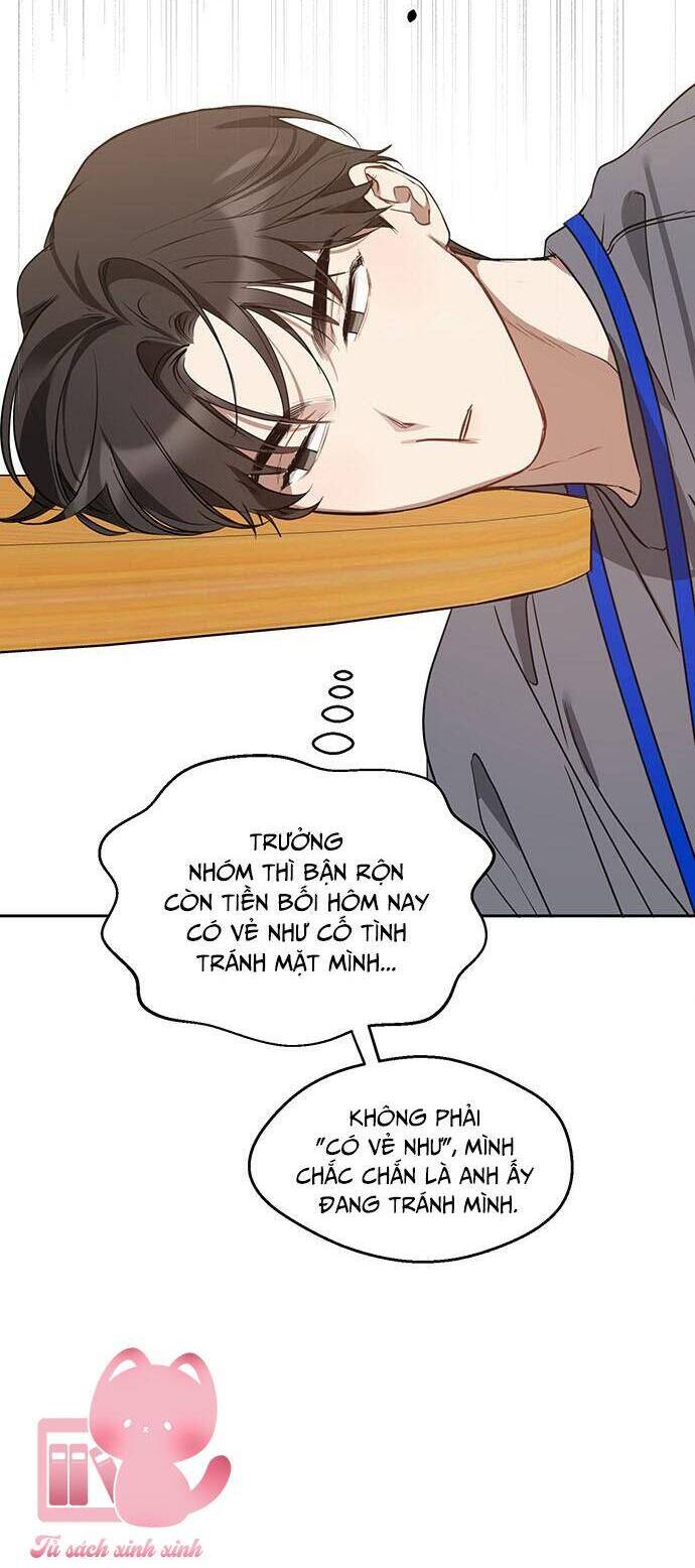 Chapter 43 - Trang 5