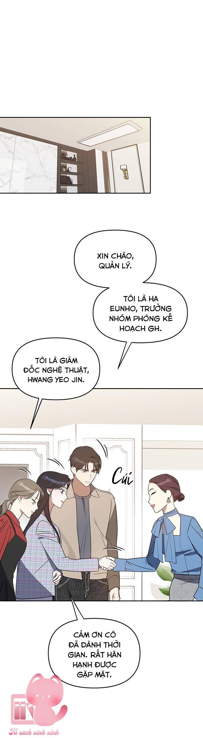Chapter 45 - Trang 18