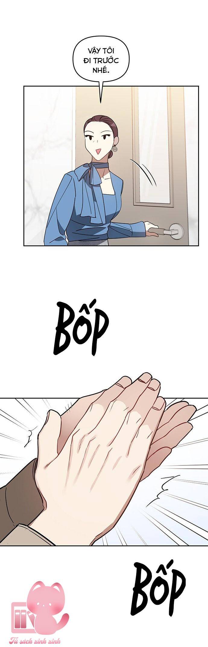 Chapter 45 - Trang 34