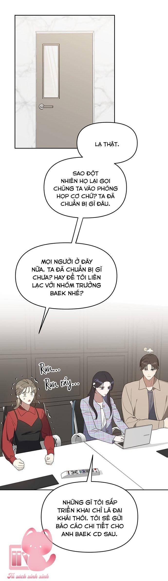 Chapter 45 - Trang 5