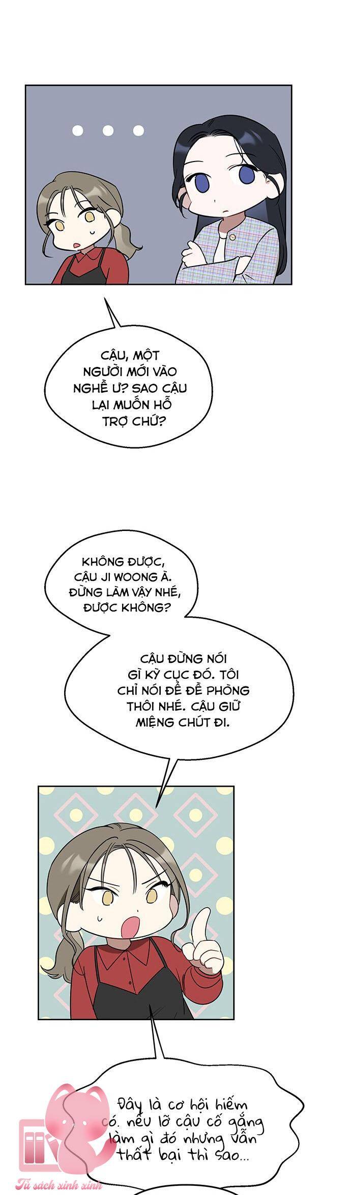 Chapter 45 - Trang 10