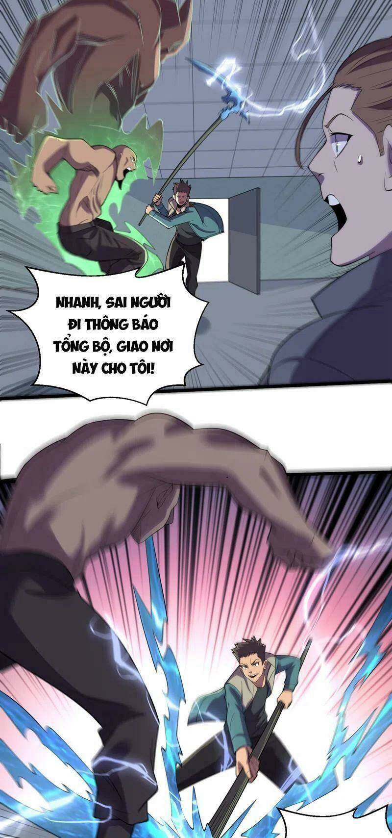 Chương 130 - Trang 11
