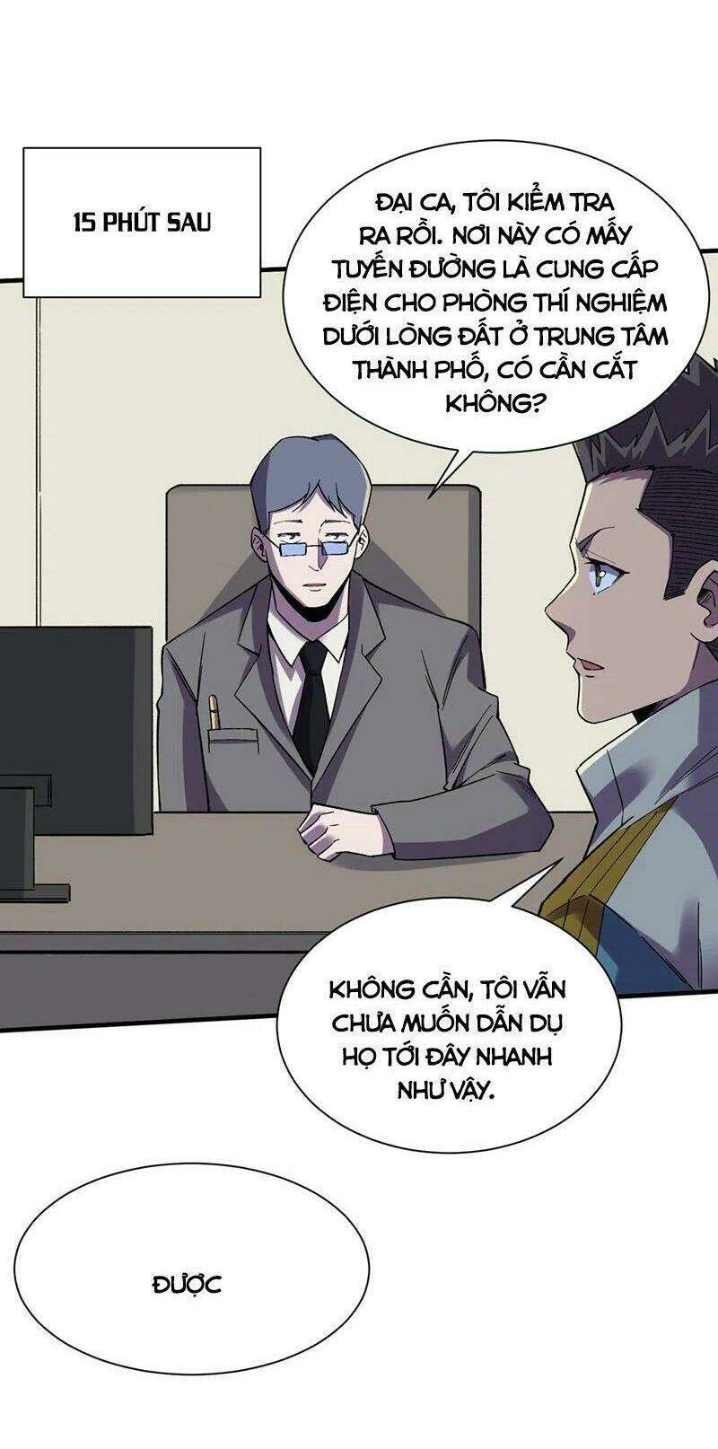 Chương 130 - Trang 14