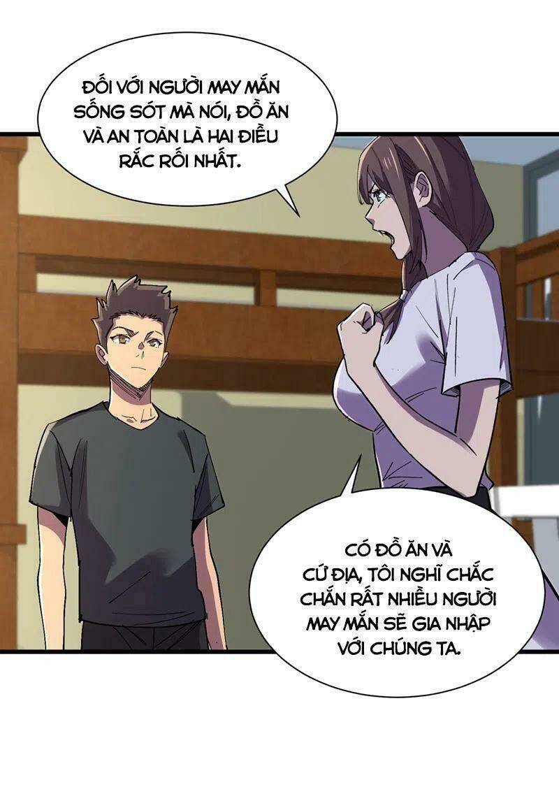 Chương 130 - Trang 21