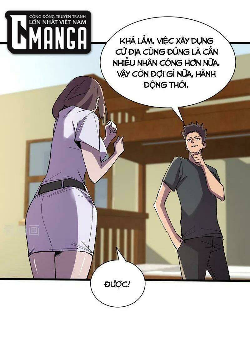 Chương 130 - Trang 22