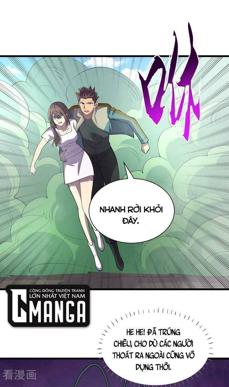 Chương 131 - Trang 5
