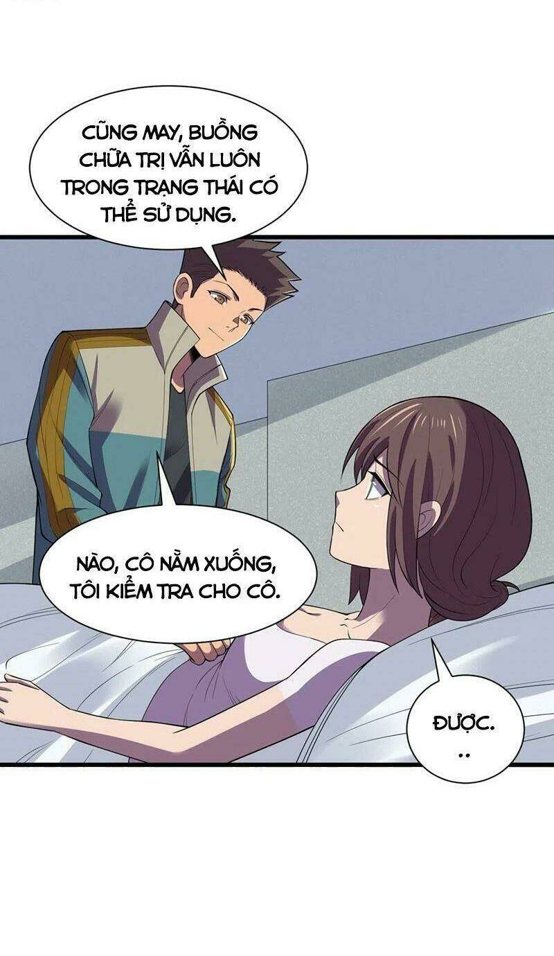 Chương 131 - Trang 10