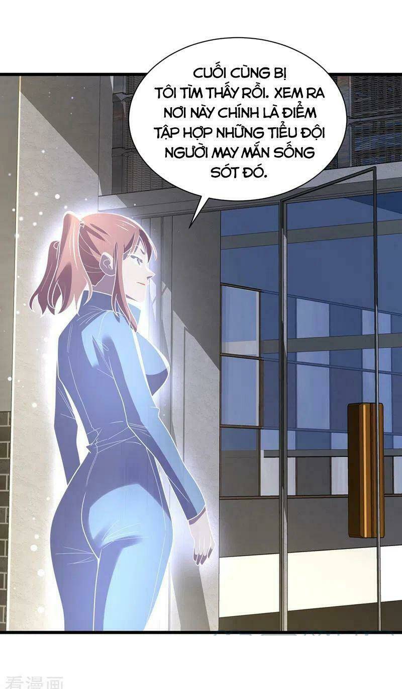 Chương 136 - Trang 15