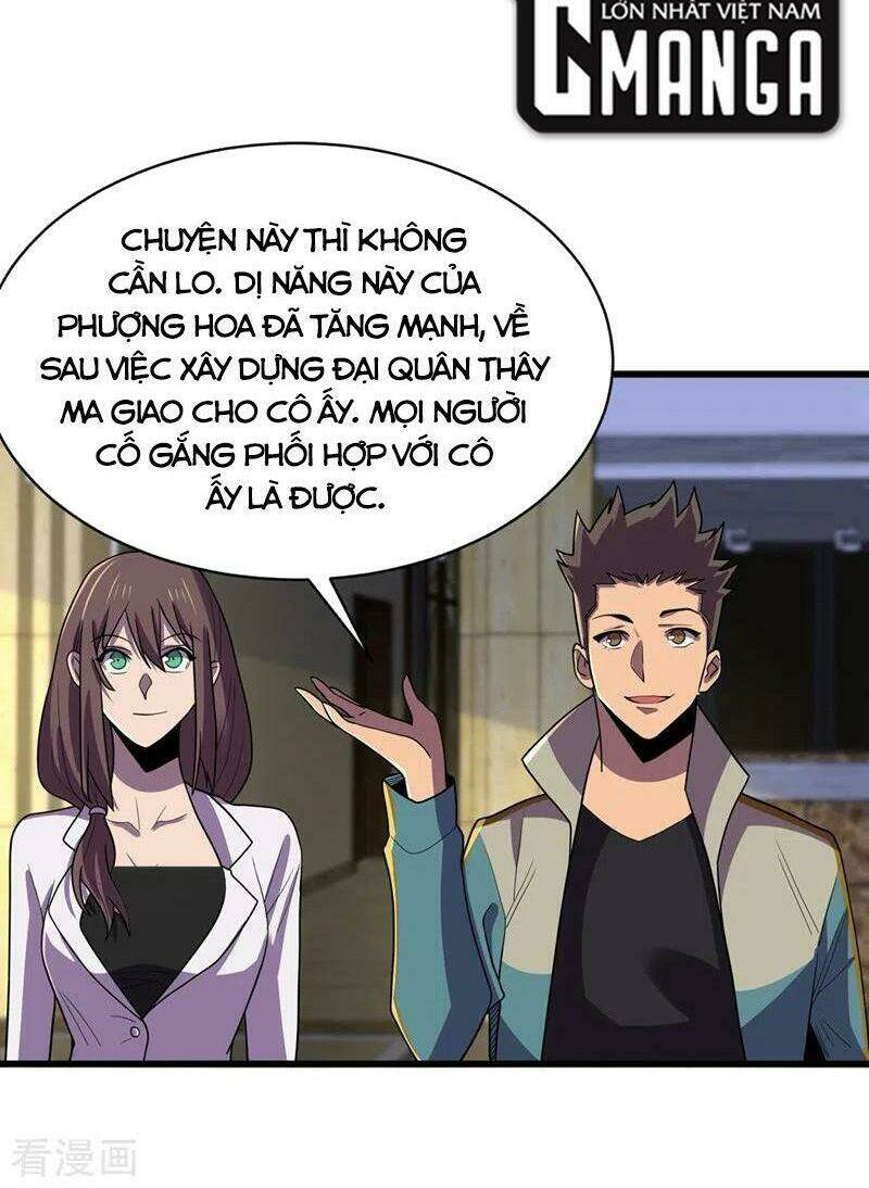 Chương 136 - Trang 18