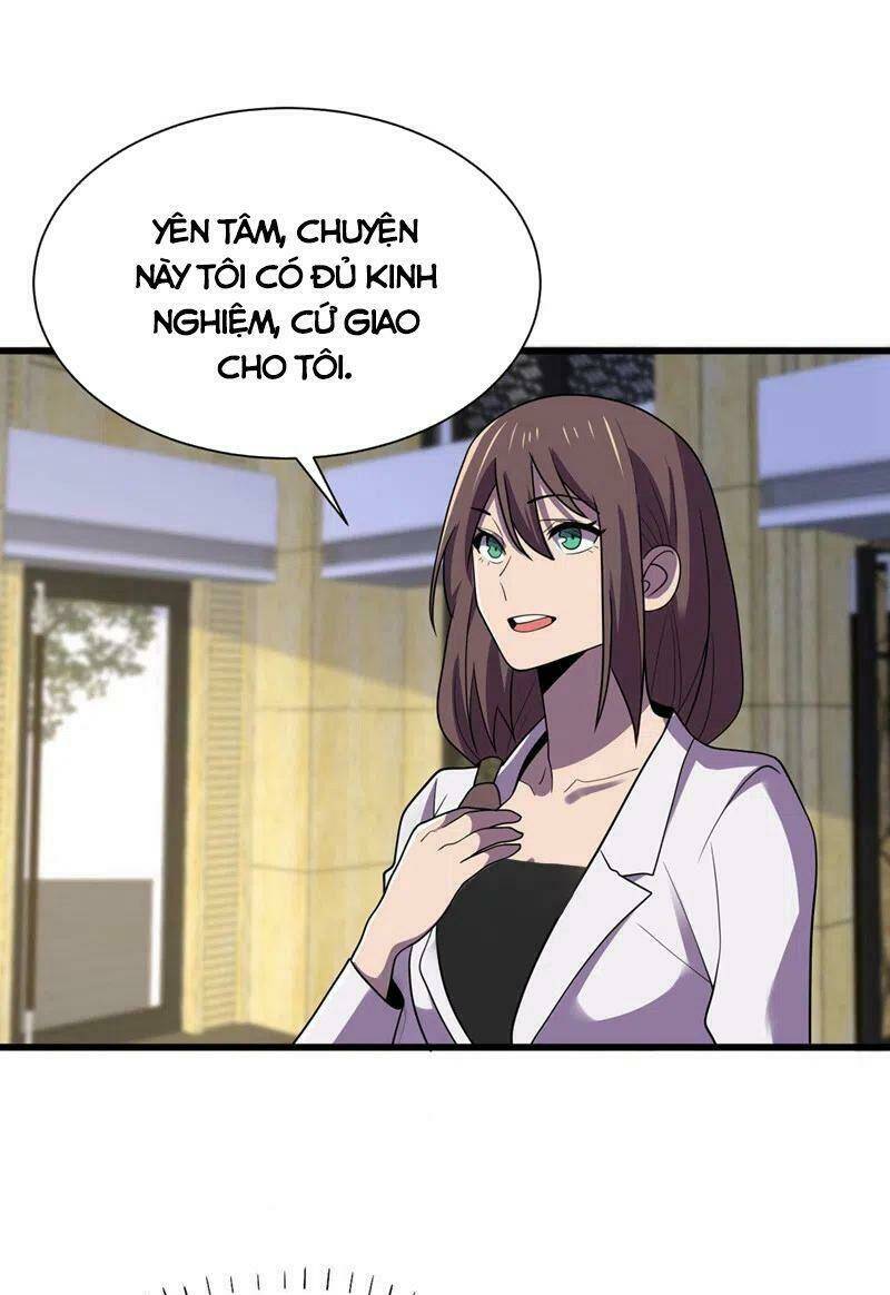 Chương 136 - Trang 19