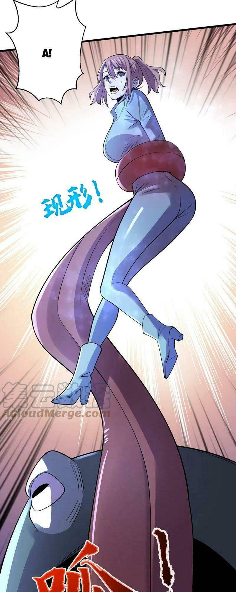 Chương 136 - Trang 29