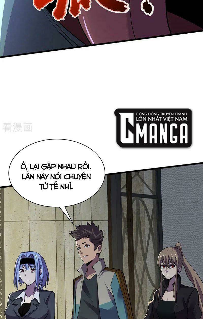 Chương 136 - Trang 30