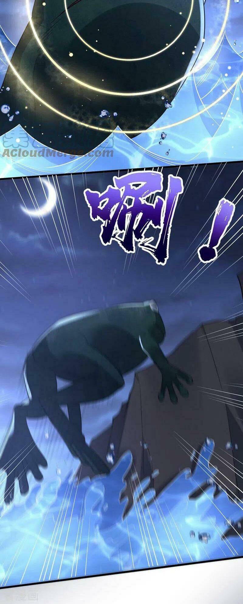 Chương 136 - Trang 10