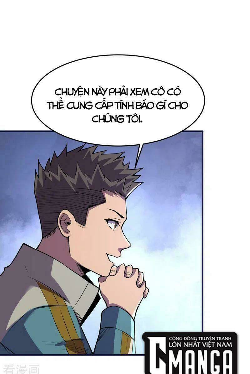 Chương 142 - Trang 21