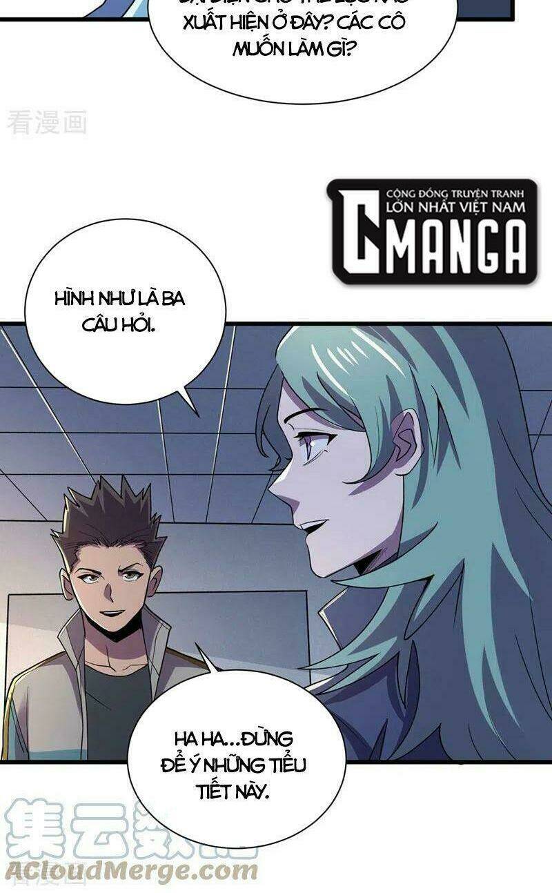 Chương 142 - Trang 30