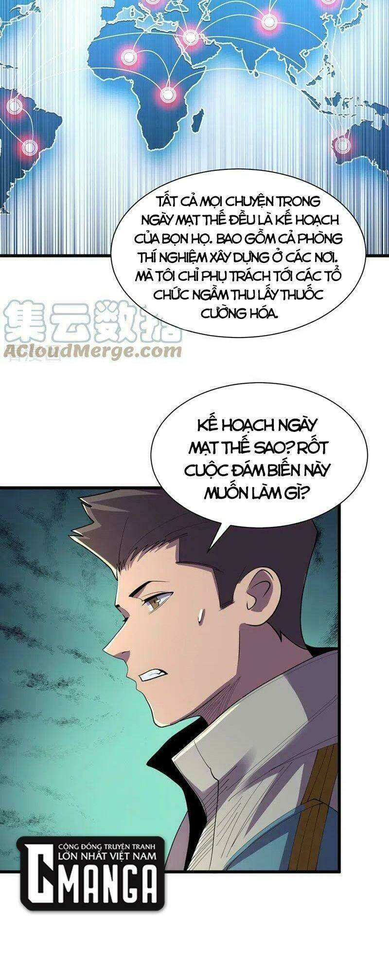 Chương 142 - Trang 32