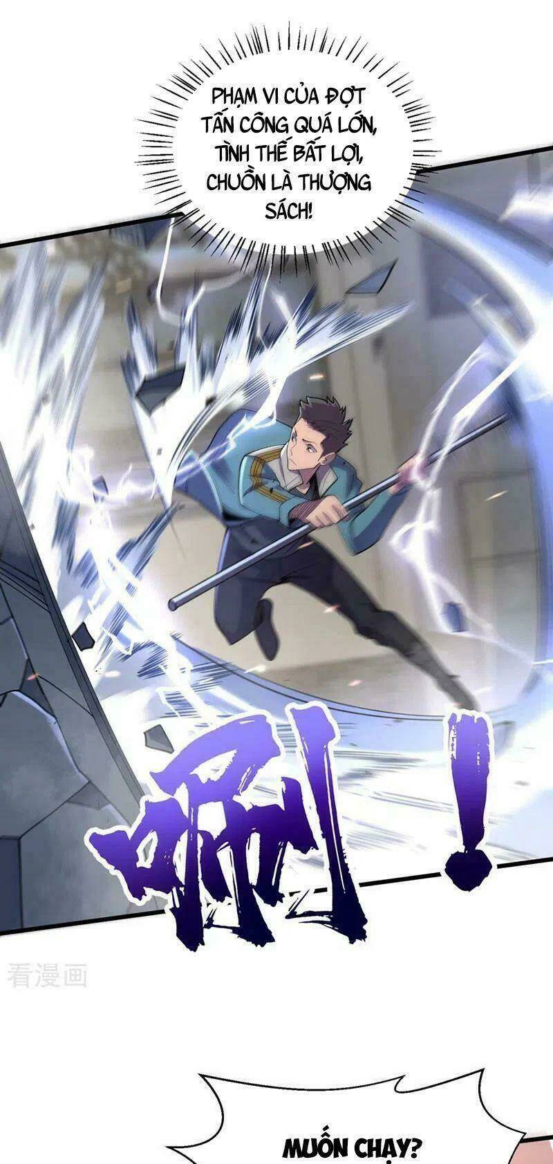 Chương 142 - Trang 5