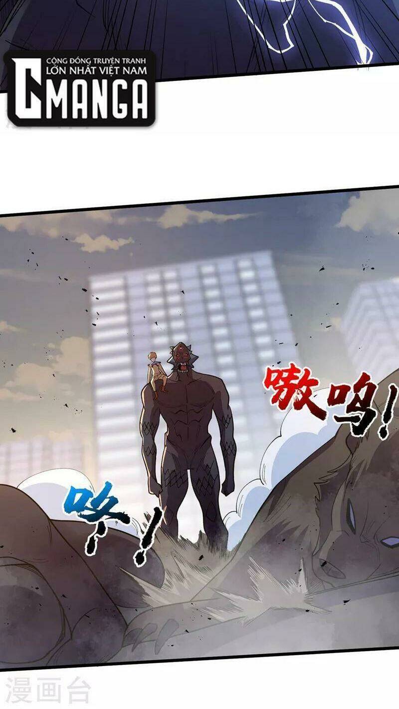 Chương 149 - Trang 32