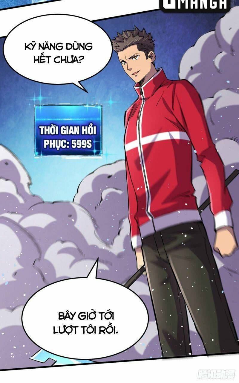 Chương 50 - Trang 27