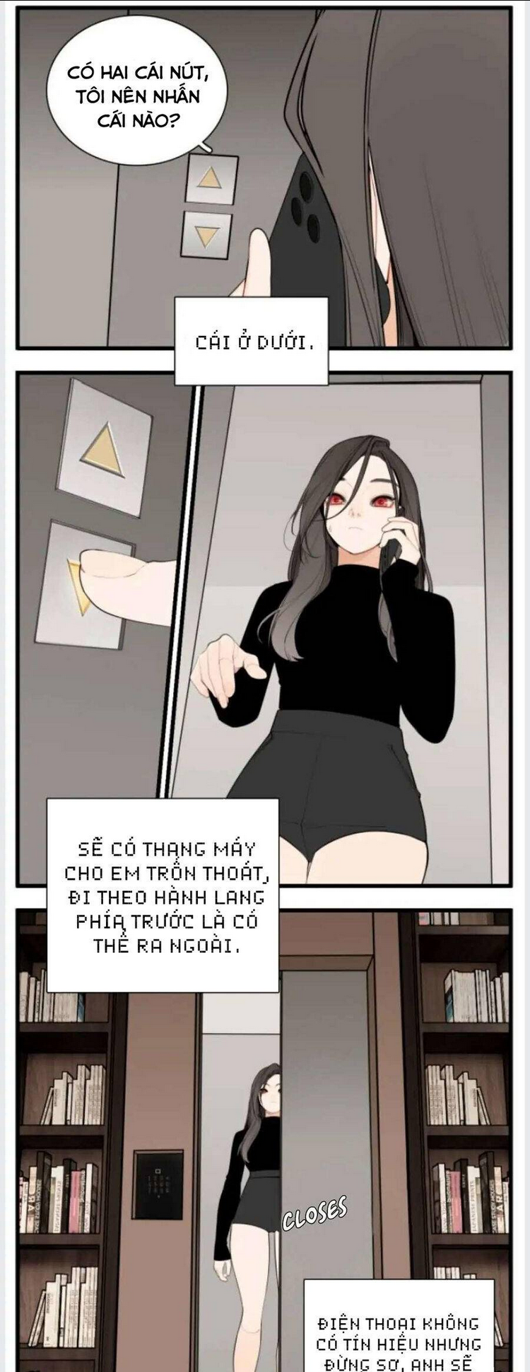 Chương 113 - Trang 12