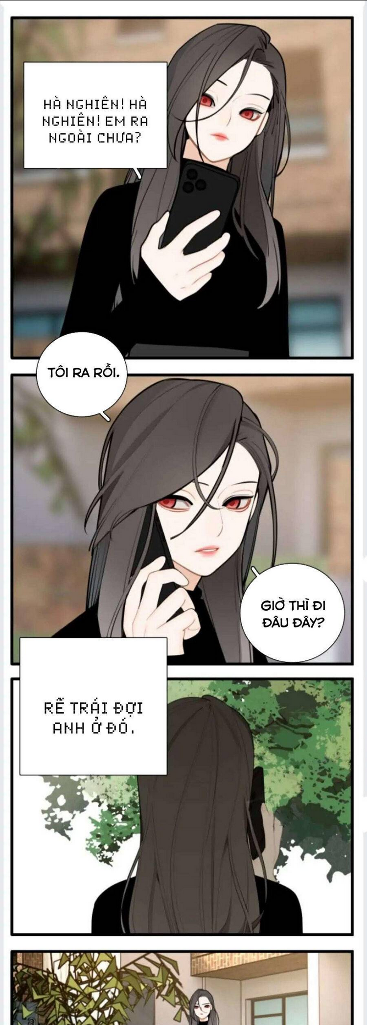 Chương 113 - Trang 18