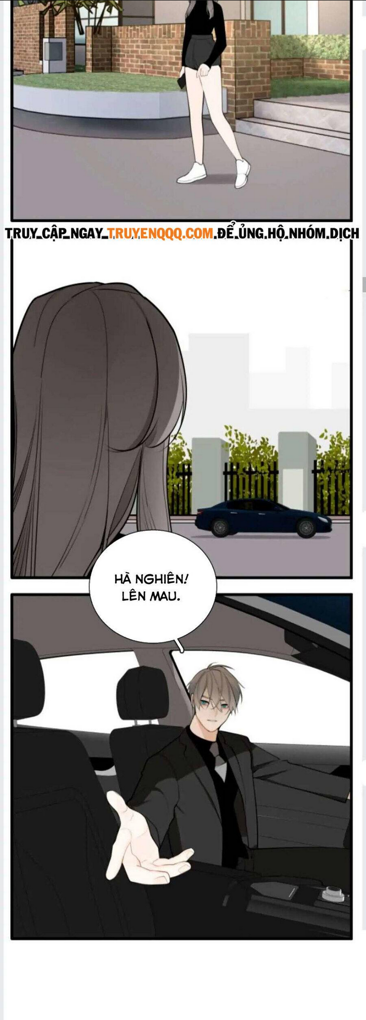 Chương 113 - Trang 19