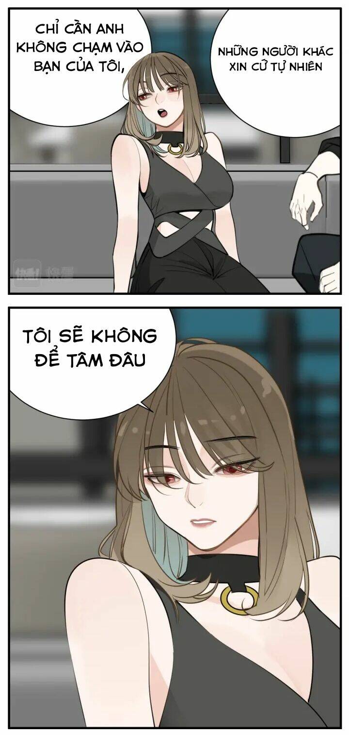 Chương 85 - Trang 8