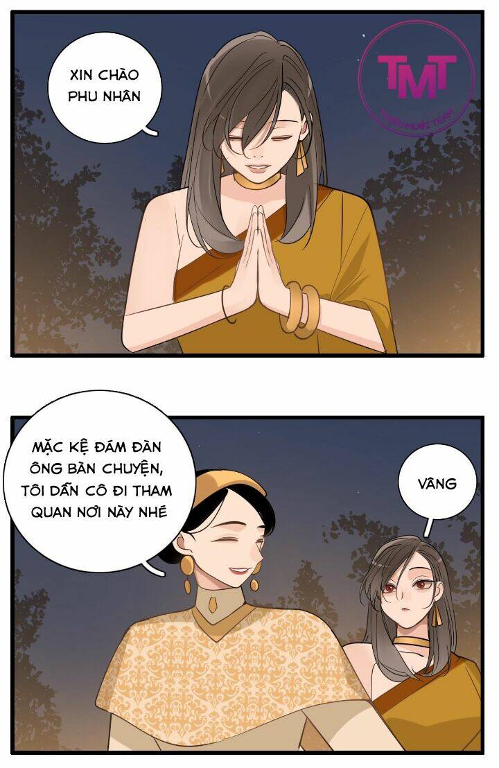 Chương 93 - Trang 21